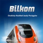 Bilkom – rozkład jazdy pociągów