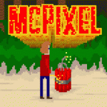 McPixel – pixelowa jadka