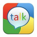 Talk – czat google w smartfonie