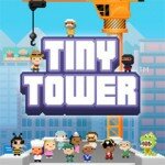 Tiny Tower – Kieszonkowy Sky Tower