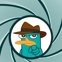 wheres my perry - ikona