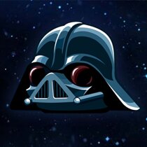 Angry Birds Star Wars - ikona