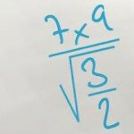 MyScript Calculator – pomoc w matematyce