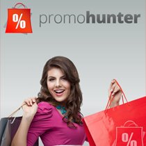 PromoHunter - ikona