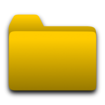 oi file manager - ikona