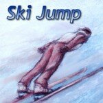 Ski Jump – Deluxe Ski Jump na iPhone?