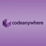 Codeanywhere – kieszonkowy edytor kodu