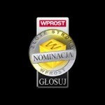 Złote Strony Wprost – nominacja do strony miesiąca