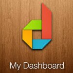 My Dashboard – centrum informacji