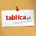 Tablica – darmowe ogłoszenia na smartfonie