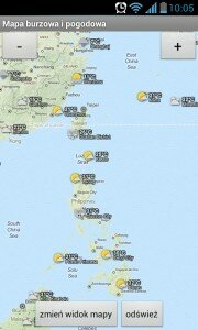 Mapa burzowa i pogodowa (6)