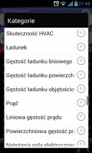  ConvertPad Przelicznik jednostek