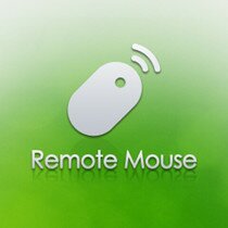 Remote Mouse - ikona