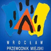 Wroclaw przewodnik miejski - ikona