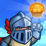 Muffin Knight – Multiplayer na Androida i iOS, czemu nie?