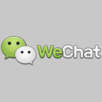 WeChat - logo