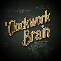 clockwork-brain