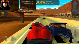 Carmageddon 5 300x168 Carmageddon Mocarz z PC powraca na Androida