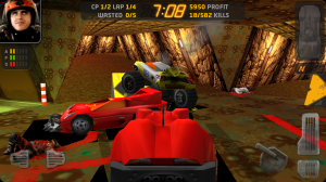 Carmageddon 8 300x168 Carmageddon Mocarz z PC powraca na Androida