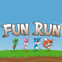 Fun Run - ikona