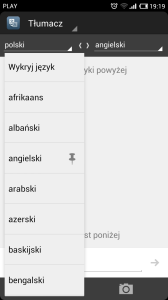 Google Translate 6 168x300 Google Translate Tłumacz w twoim smartfonie