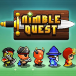 Nimble Quest – Wąż w innej postaci