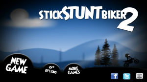 Stick Stunt Biker 2 1 300x168 Stick Stunt Biker 2 Elastomania na Androida?