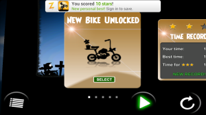 Stick Stunt Biker 2 3 300x168 Stick Stunt Biker 2 Elastomania na Androida?