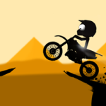 Stick Stunt Biker 2 – Elastomania na Androida i iOS ?