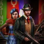 Mafia Game – the crims mobile