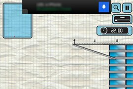 stickmanbasejumper3m Stickman Base Jumper skok ze spadochronem