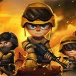 Tiny Troopers 2 – Cannon Fodder na smartfona