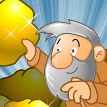 Gold Miner - ikona