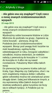 Mobilizator podróży (8)