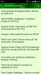 Mobilizator podróży (9)