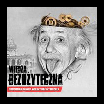 Wiedza bezuzyteczna - ikona