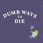 Dumb Ways to Die – gra na smartfona