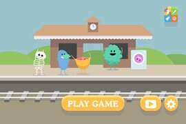 dumb ways to die1m Dumb Ways to Die gra na Androida