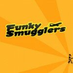 Funky Smugglers – gra zręcznościowa