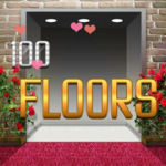 100 Floors ikona 150x150 Super Bit Dash pixelowa gra na smartfony