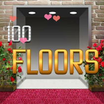 100 Floors - ikona