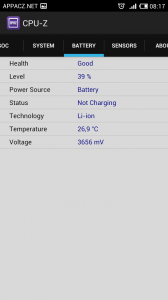 CPU Z 1 168x300 CPU Z sprawdź smartfona