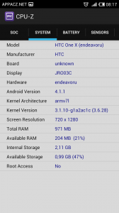 CPU Z 168x300 CPU Z sprawdź smartfona