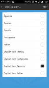 Duolingo 1 168x300 Duolingo ucz się języków