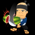 Fruit Ninja – popularna zręcznościówka