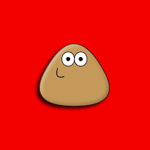 Pou - ikona