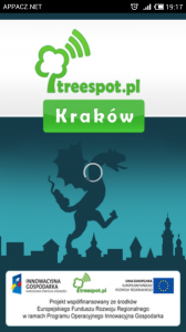 Treespot Kraków