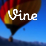 Vine – nagrywaj krótkie filmiki