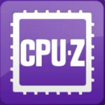 CPU-Z – sprawdź smartfona