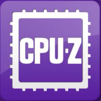 cpu-z - ikona